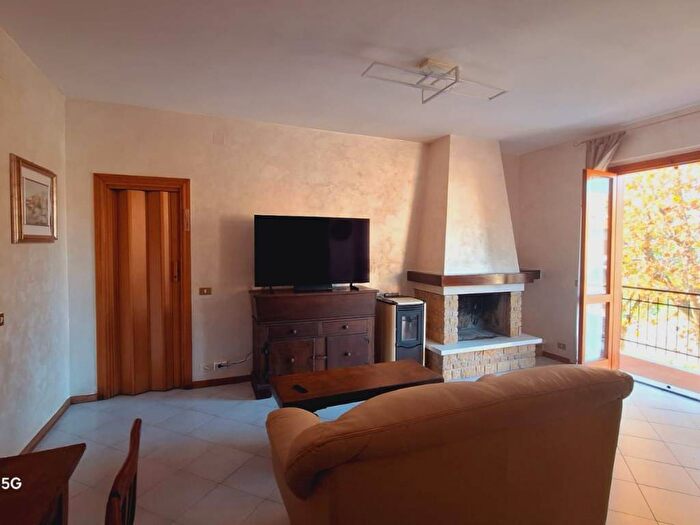 Appartamento trilocale in affitto in Strada Vicinale Saturnia Poggio Capanne, Manciano