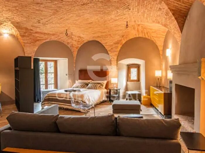 Appartamento bilocale in vendita in Vocabolo Castello di Loreto, Todi