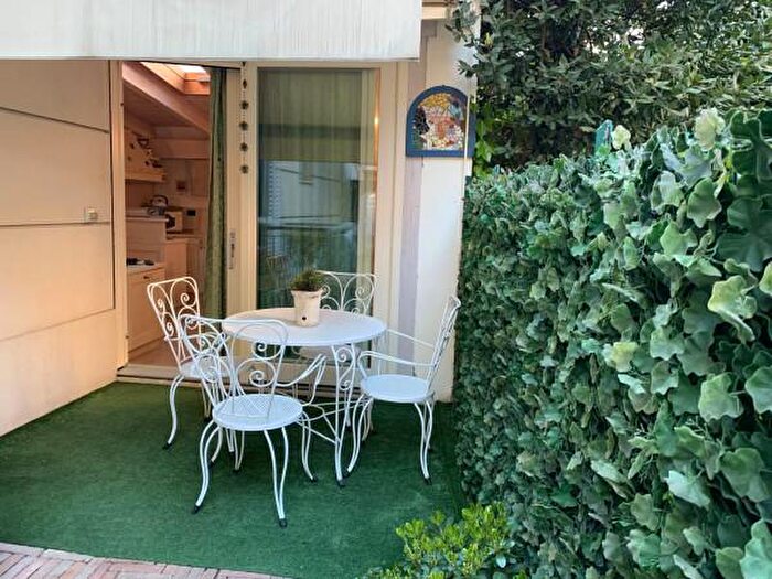 Appartamento bilocale in affitto in Viale Francesco Baracca, Riccione