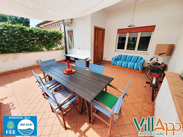 Casa con 8 locali in affitto in Via Salto Primo, Fondi
