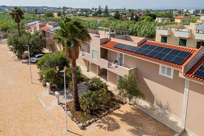 Appartamento bilocale in vendita in Pachino