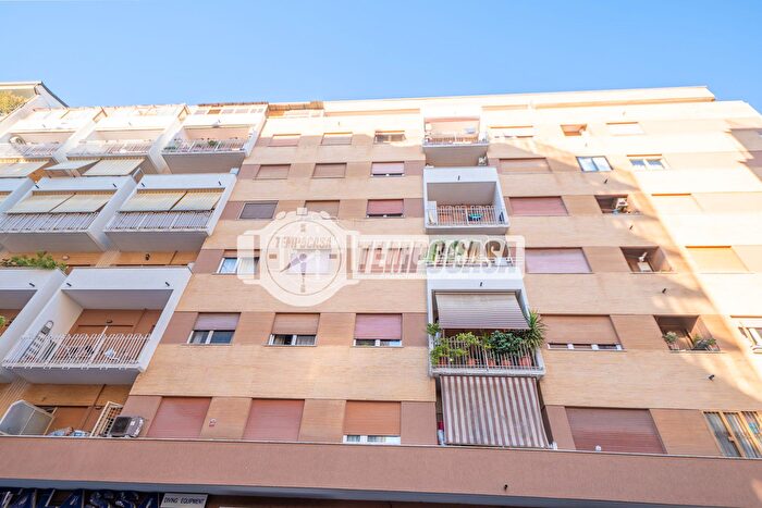 Appartamento monolocale in vendita in Roma