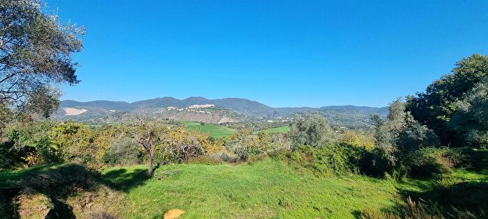 Casa trilocale in vendita in Via Mirtense, Poggio Nativo
