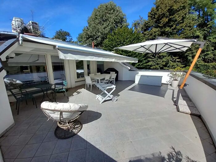 Appartamento in affitto in Viale Enrico Thovez, Torino