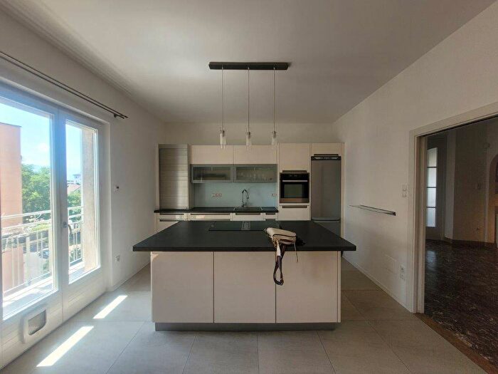 Appartamento trilocale in affitto in Gries San Quirino, Bolzano
