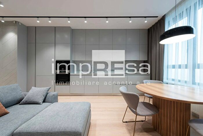 Appartamento quadrilocale in vendita in Via Amerigo Vespucci, Pordenone