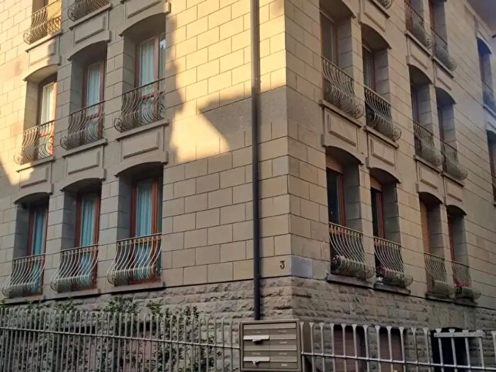 Appartamento trilocale in vendita in Bergamo