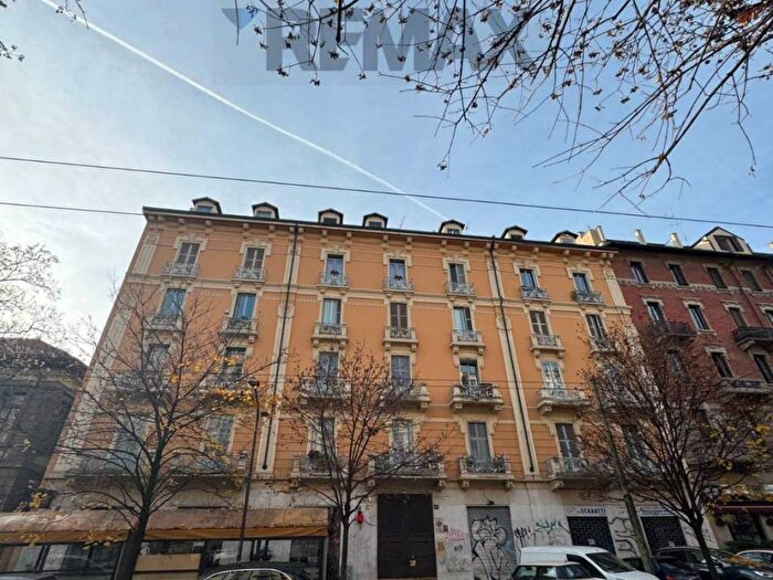 Appartamento monolocale in affitto in via pergolesi, Buenos Aires, Milano