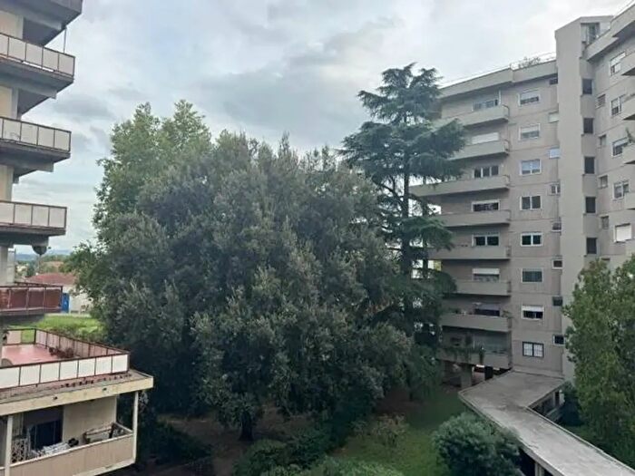 Appartamento trilocale in vendita in Firenze