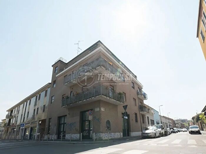Appartamento bilocale in affitto in Via Bernardo Rucellai a, Milano