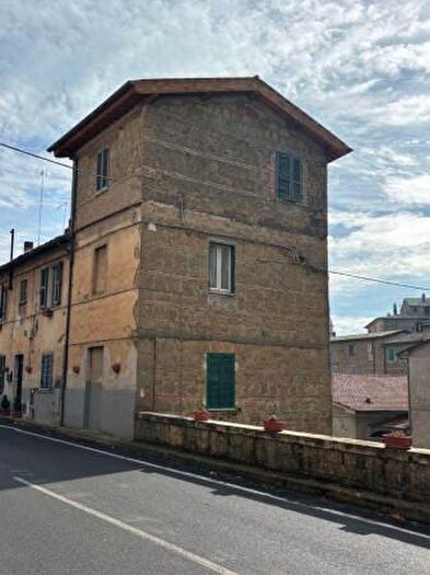 Appartamento con 5 locali in vendita in Via Roma, Grotte Di Castro