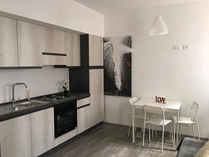 Appartamento monolocale in affitto in Via Busca, Centro Storico, Cuneo