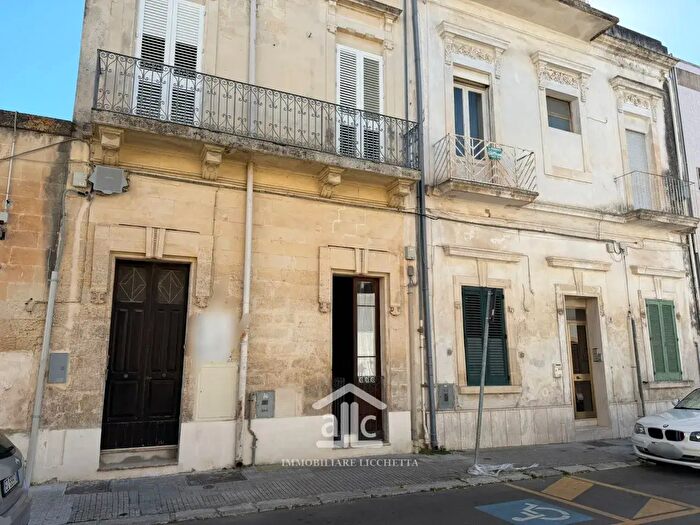 Appartamento bilocale in vendita in Via di Vereto, Lecce