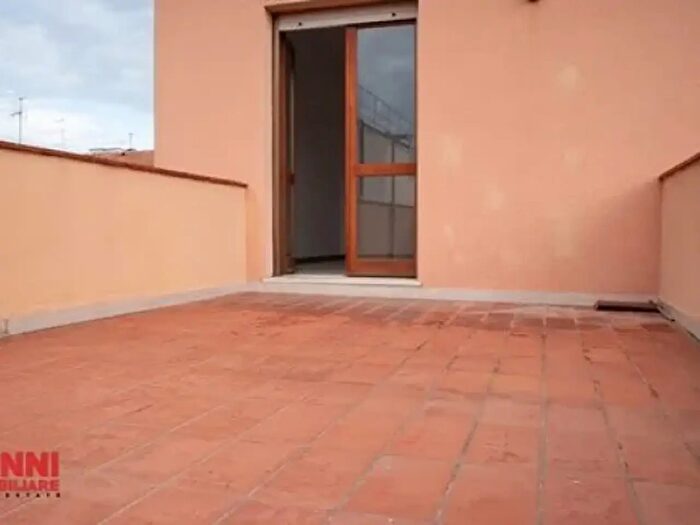 Appartamento quadrilocale in vendita in Corso Giacomo Matteotti, Cecina