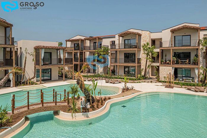 Appartamento in vendita in Jesolo