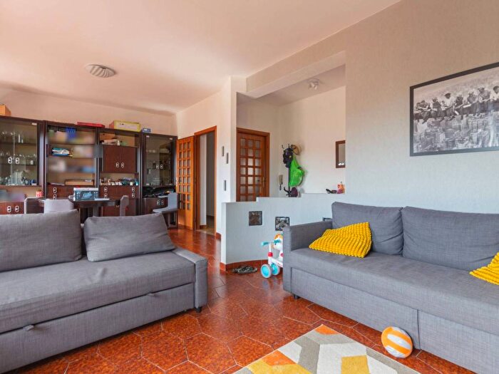 Appartamento quadrilocale in affitto in Via Genova, Selargius