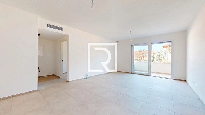 Appartamento quadrilocale in vendita in P Togliatti Gambettola, Gambettola