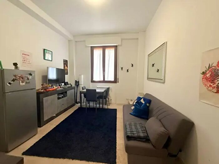 Appartamento bilocale in affitto in Via Lanzone, Milano