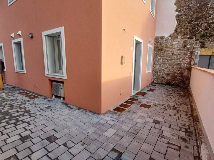 Appartamento bilocale in affitto in Via Cancelleria Vecchia snc, Centro, Cormons