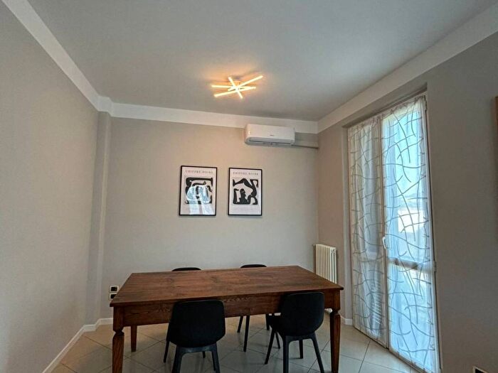 Appartamento trilocale in affitto in Via Vittorio Rugarli, Centro, Fornovo di Taro