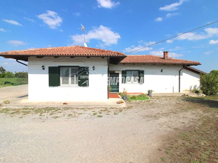 Casa quadrilocale in vendita in Strada dei Curetti C, Mondovi'