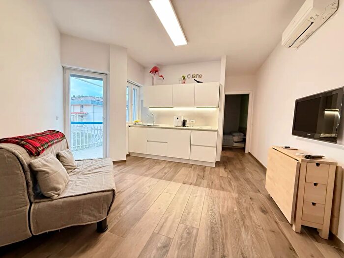 Appartamento bilocale in vendita in Via Estate, Agropoli