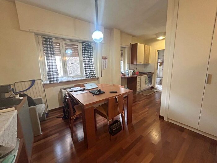 Appartamento monolocale in affitto in Via SantEgidio, Sacrario Piazza della Rocca, Viterbo