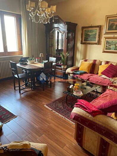 Appartamento quadrilocale in vendita in Trani