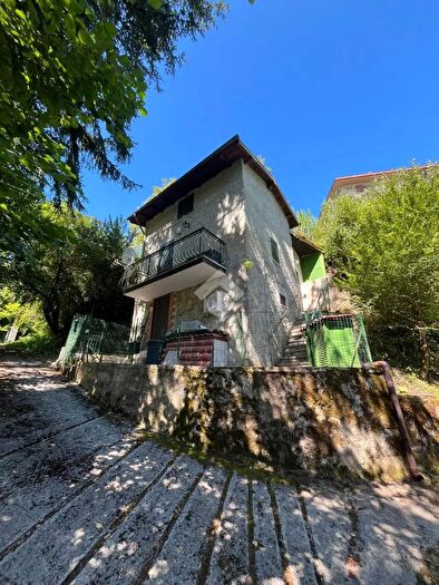 Casa monolocale in vendita in Contrada Riarco, Subiaco