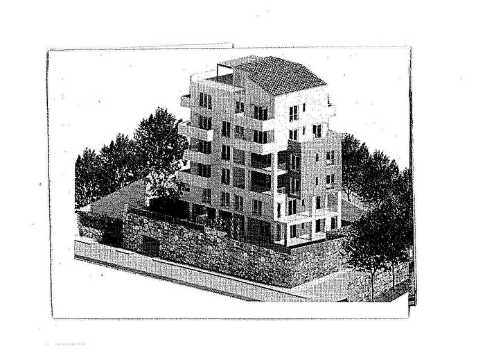 Appartamento trilocale in vendita in Salerno