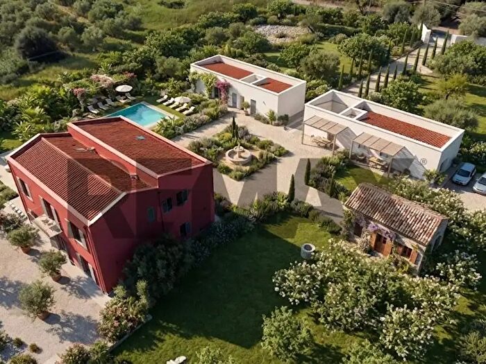 Casa con 8 locali in vendita in Contrada Rocca Inferiore Snc, Termini Imerese