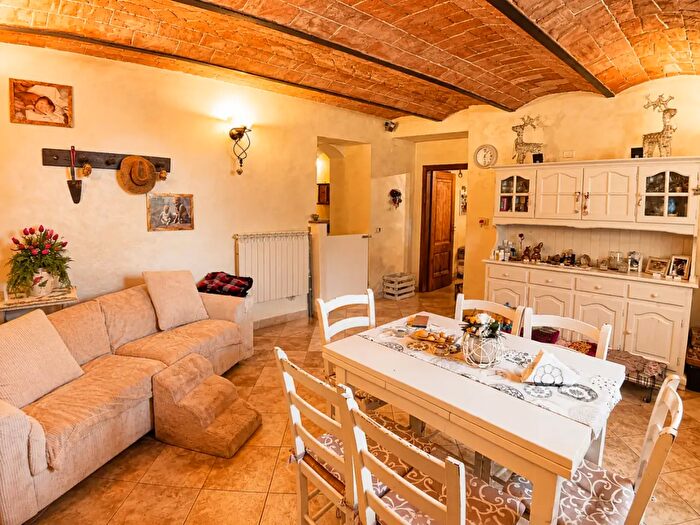 Appartamento con 5 locali in vendita in Le Grazie Si, Colle Di Val D'Elsa