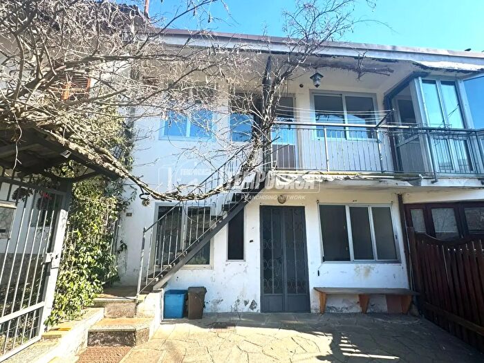 Casa in vendita in Via Gablera, Val Della Torre