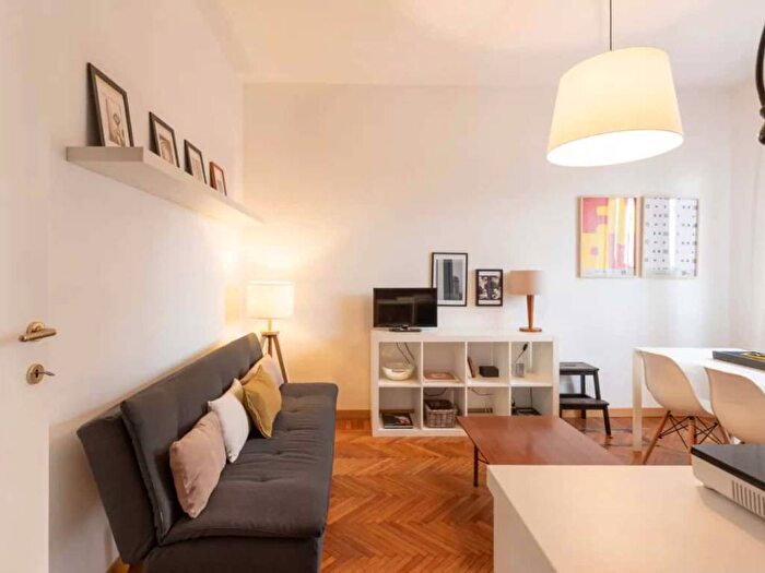 Appartamento bilocale in affitto in Corso Sempione, Arco della Pace, Milano