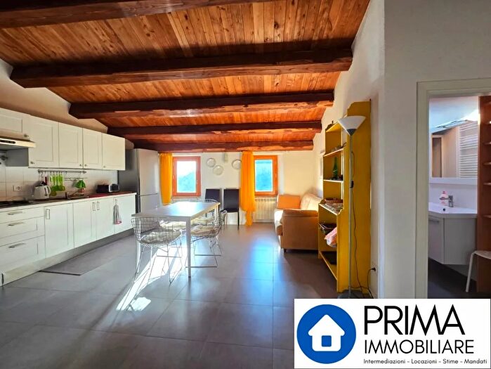 Appartamento bilocale in vendita in Vocabolo Acquapalombo, Terni