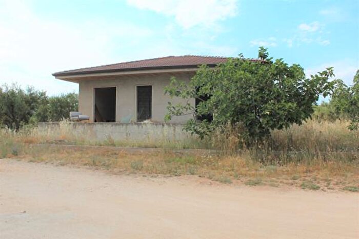 Casa quadrilocale in vendita in Santeramo In Colle