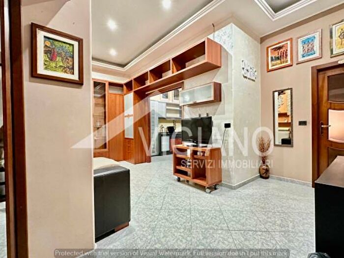 Appartamento trilocale in vendita in Vico Pantano, Foggia