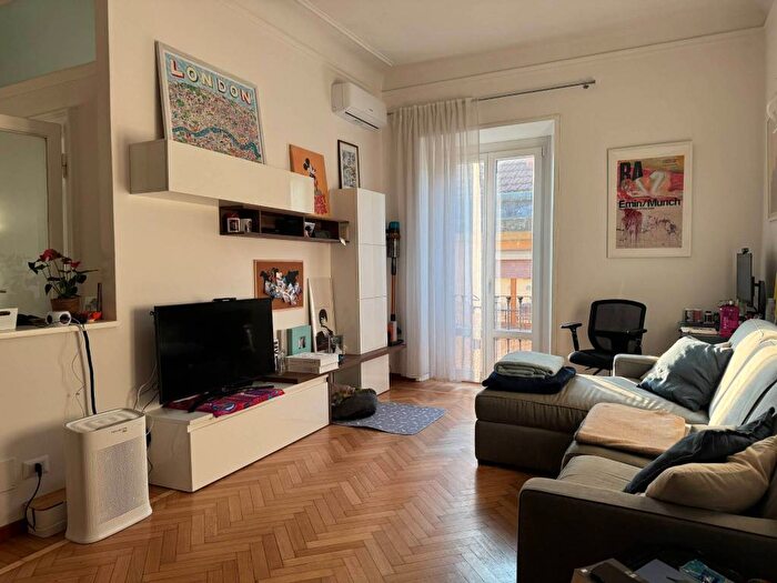 Appartamento bilocale in affitto in Via Paolo Sarpi, Paolo Sarpi, Milano