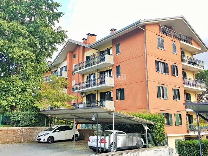 Appartamento trilocale in vendita in Via De Nardi, Mercogliano