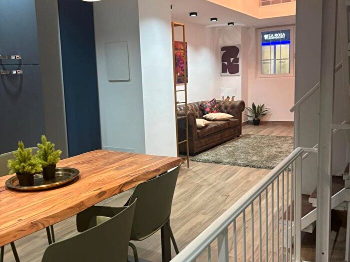 Appartamento trilocale in affitto in Via Piave, Vittorio Veneto, Roma