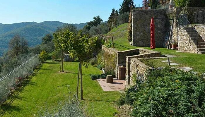 Casa in vendita in Castelnuovo Berardenga