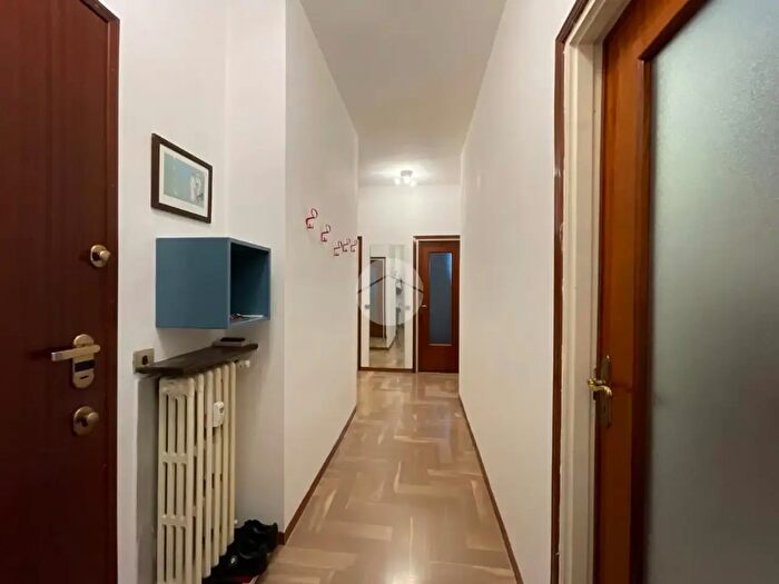 Appartamento trilocale in vendita in Via Morando Silvio, Asti