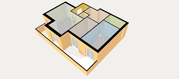 Case in Vendita e in Affitto - 3