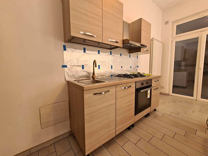 Appartamento quadrilocale in affitto in Arcola