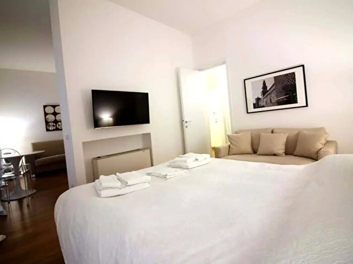 Appartamento monolocale in affitto in Via Fiori Chiari, Milano