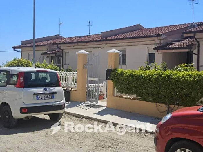 Appartamento bilocale in vendita in Contrada Pipedo, Riace