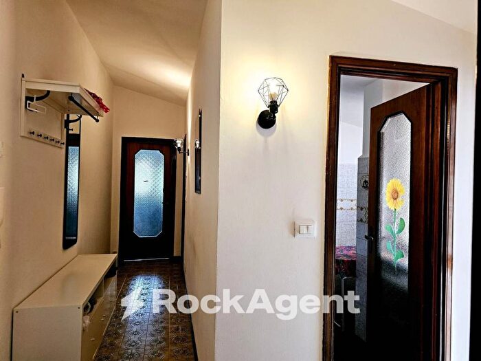 Appartamento bilocale in affitto in Viale Bramafam, Centro, Bardonecchia