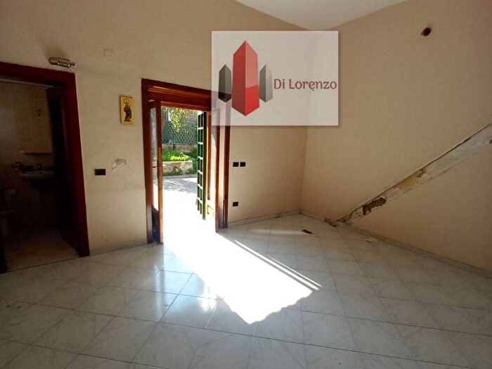 Appartamento monolocale in affitto in Via Santa Maria delle GraziePalmentole, Somma Vesuviana