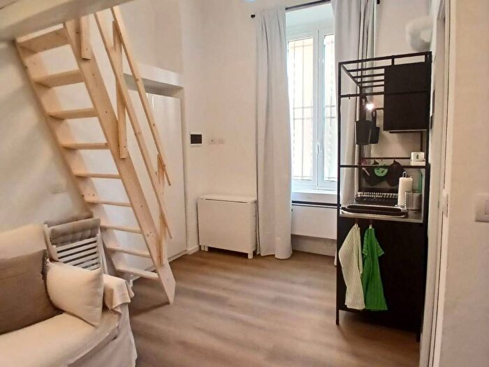 Appartamento monolocale in affitto in Via Don Giuseppe Andreoli, Bovisa, Milano