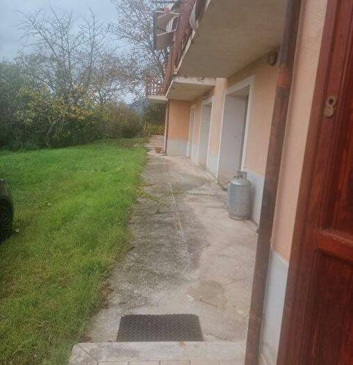 Appartamento bilocale in affitto in San Donato Val di Comino